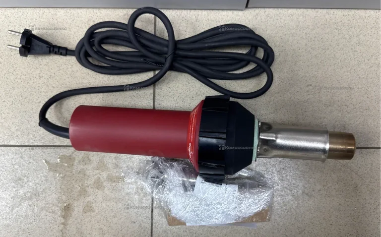 Промышленный фен СварПом СП11 (новый)