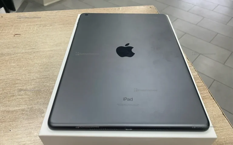 Планшет Apple iPad 9-го поколения 64гб