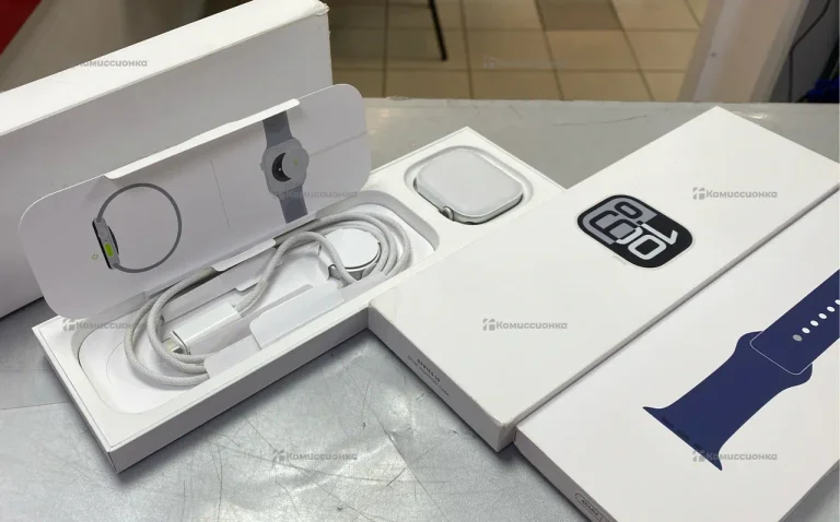 Часы  Apple Watch 10 46mm