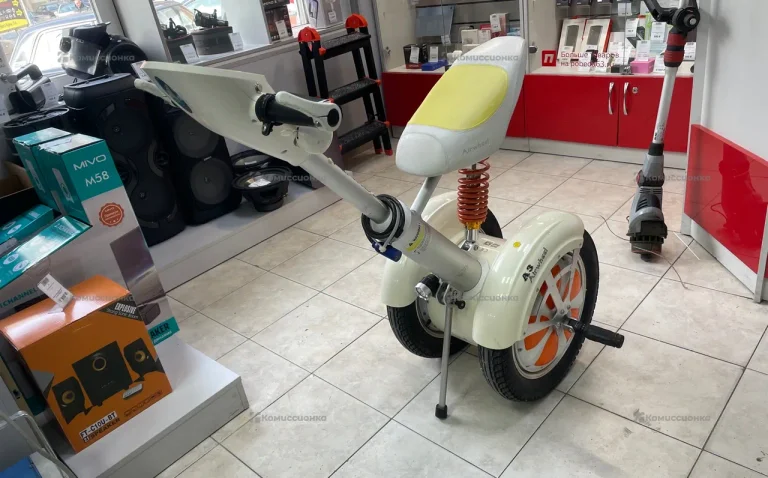Сегвей Airwheel A3