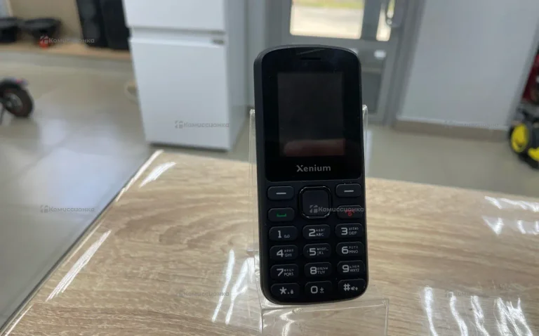 Xenium X170