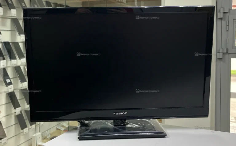 Телевизор Fusion FLTV-22L31B