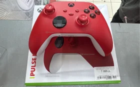 Xbox Джойстик Xbox Series X