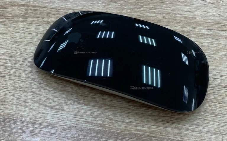 Apple Magic Mouse Black