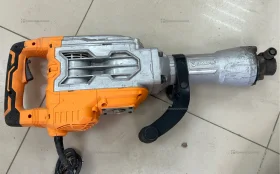 Отбойный молоток электрический ОМ-1600М