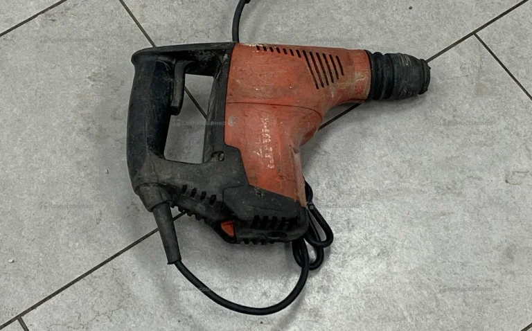 Перфоратор Hilti TE-7C