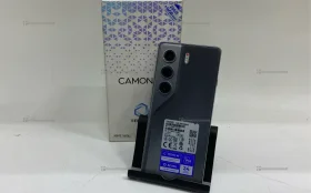 Купить Tecno Camon 40 8/256 ГБ б/у , в Тюмень Цена:12990рублей