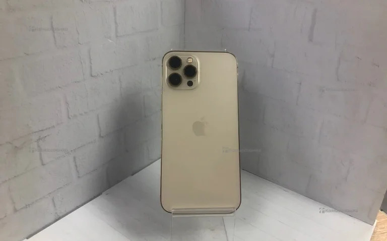 Apple iPhone 12 Pro Max 6/128 ГБ