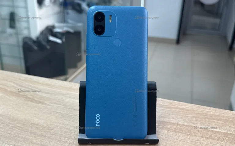 Xiaomi POCO C51 3/64Gb