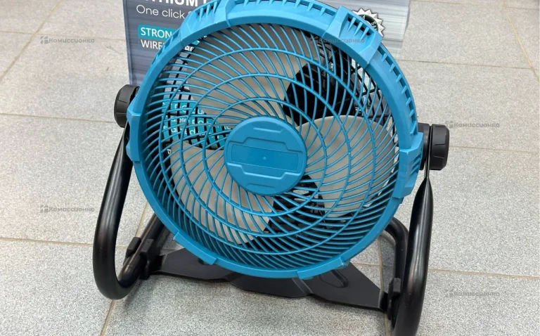 Вентилятор Makita AКБ