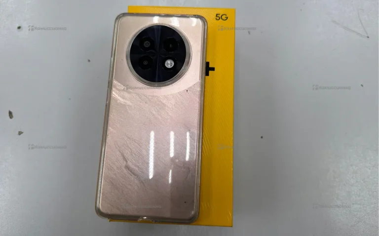 Realme 13+ 12/256 ГБ