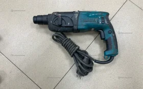 Купить Перфоратор Makita HR2470 б/у , в Москва и область Цена:3900рублей