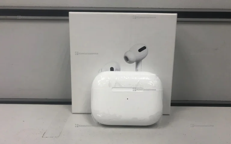 Наушники AirPods Rep