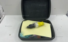 Тату машинка tuff king