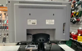 Телевизор Philips 20PFL4101S/60