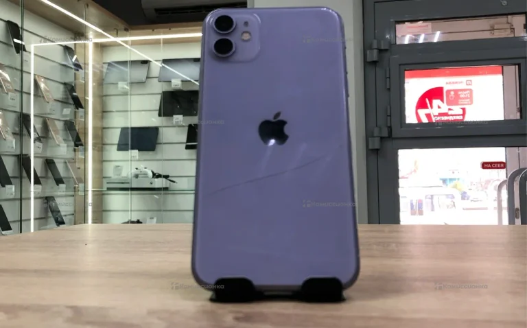 Apple iPhone 11 64