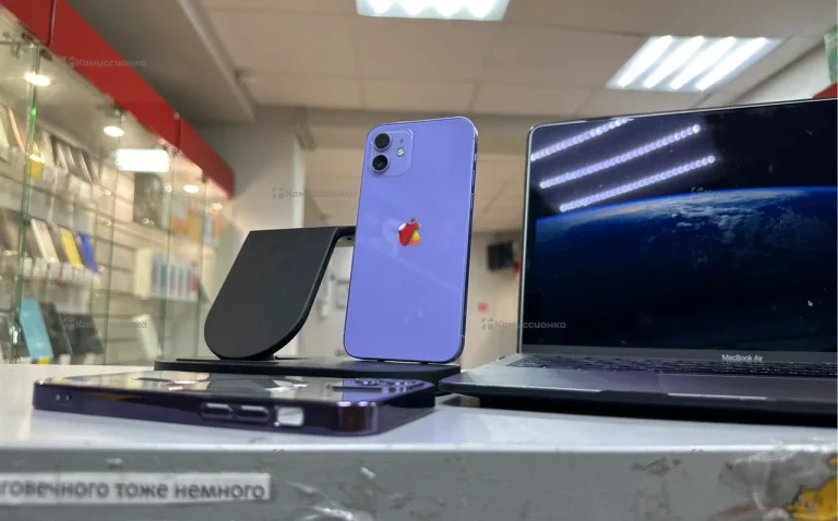 Apple IPhone 12 64Gb
