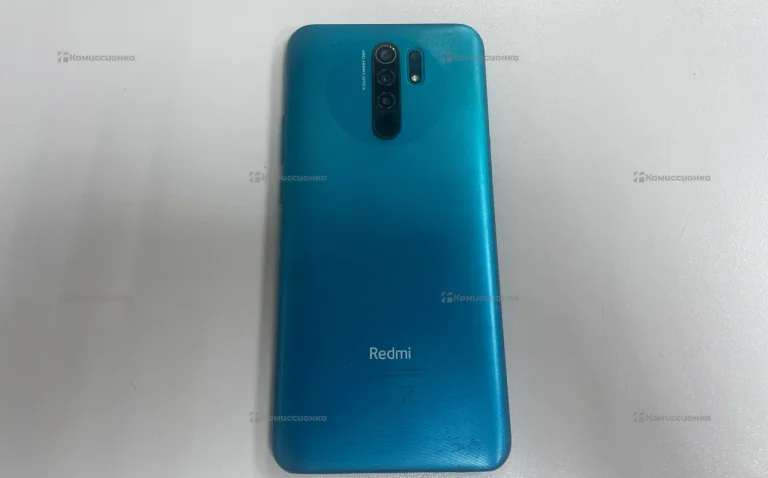 Xiaomi Redmi 9 3/32 ГБ