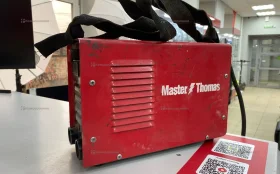 Сварочный аппарат Master Thomas 260A