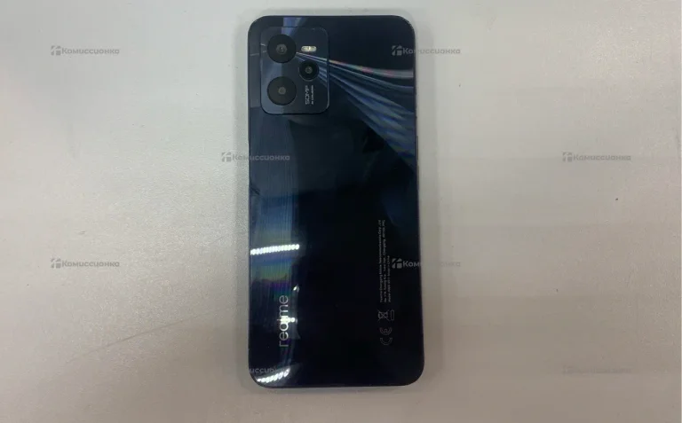 Realme C35 4/128