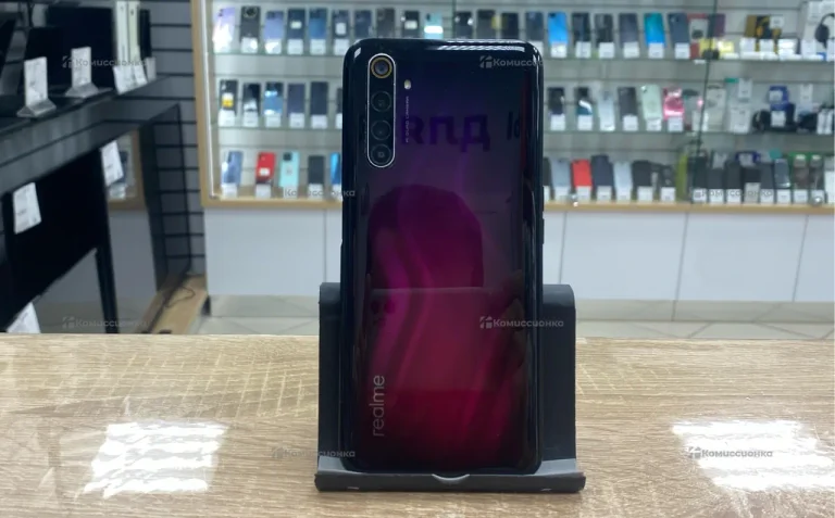 Realme 6 Pro 8/128 ГБ