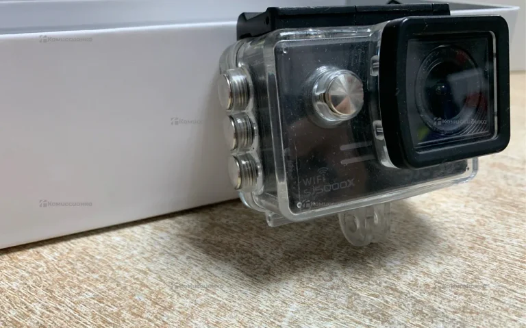 Видеокамера  SJCAM SJ5000X