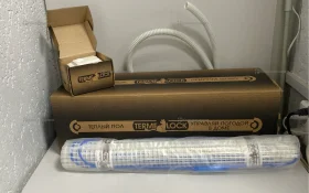 Купить Теплый пол terme lock б/у , в Краснодар Цена:990рублей