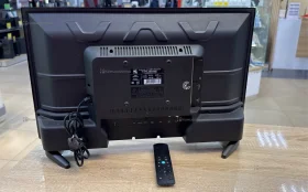 Купить Телевизор HI VHIX-24H179MSA б/у , в Самара Цена:6500рублей