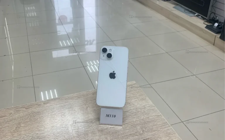Apple iPhone 14 6/128 ГБ