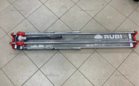 Купить Плиткорез Rubi tiger-1200 б/у , в Казань Цена:10900рублей