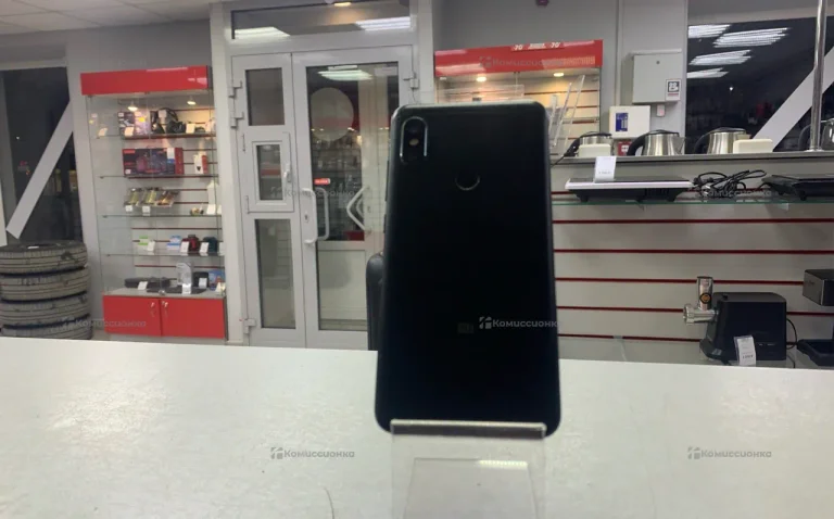 Xiaomi Redmi Note 6 Pro 4/64 ГБ