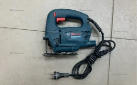Купить Электролобзик Bosch GST 700 б/у , в Рязань Цена:3200рублей