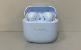 Наушники  Huawei T0016L