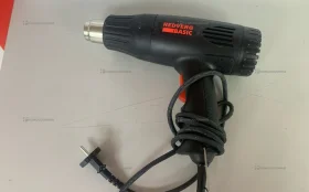Строительный фен RedVerg RD-HG2000D