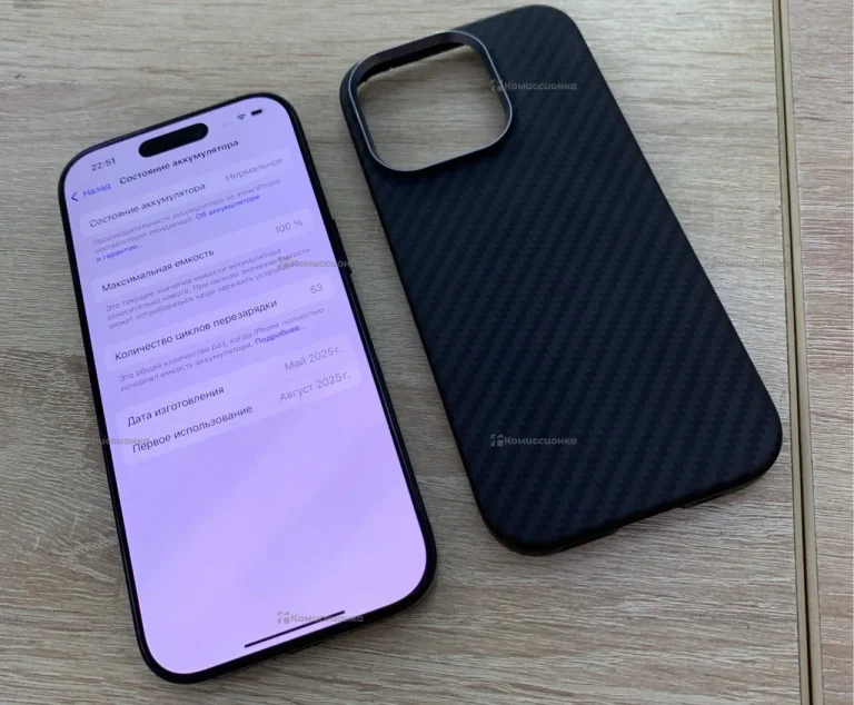 Apple iPhone 16 Pro 512 ГБ