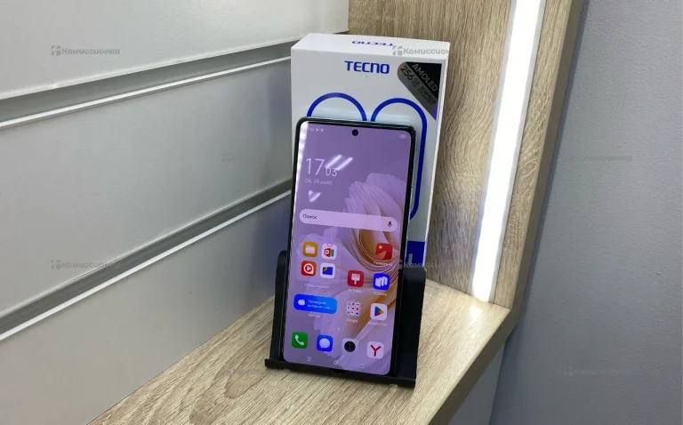 Tecno Camon 20 8/256 ГБ