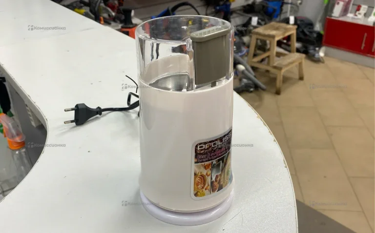 Кофемолка 9107