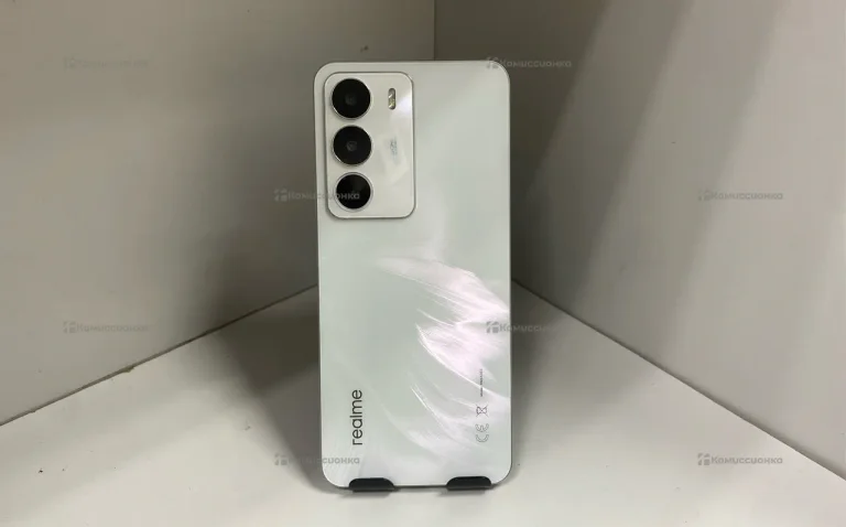 Realme C71 6/128 ГБ