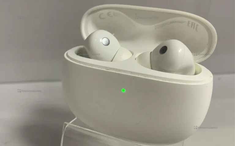Наушники Xiaomi Buds 3