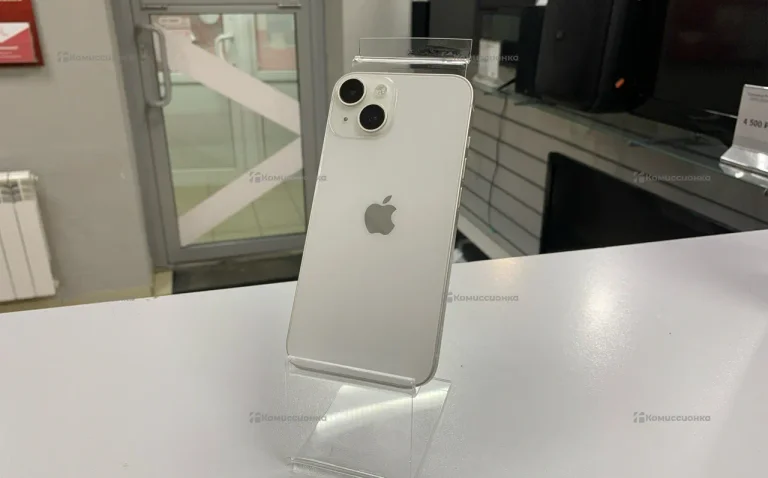 Apple iPhone 14 6/256 ГБ