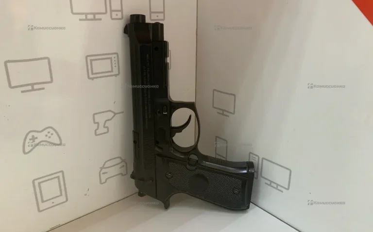 Stalker 592PL