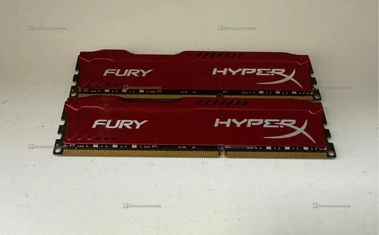 Оперативная память DDR4 16GB