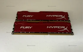 Купить Оперативная память DDR4 16GB б/у , в Челябинск Цена:2500рублей