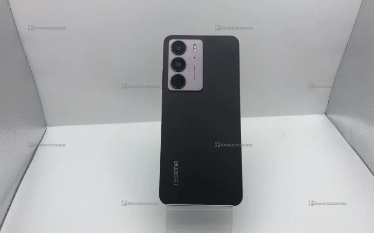 Realme C75 8/256 ГБ