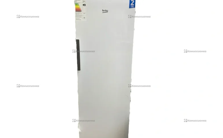 Морозилки вертикальные BEKO