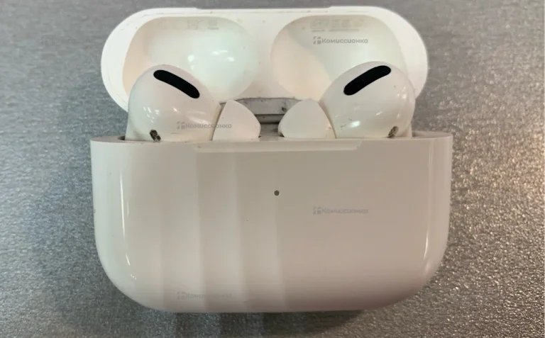 Apple AirPods Pro реплика