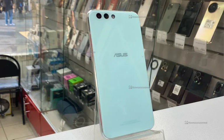Asus ZenFone 4 64Gb