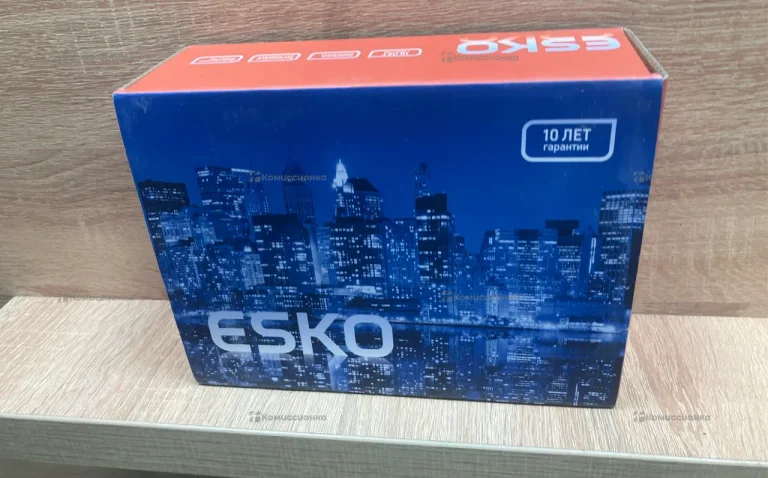 Смеситель Esko