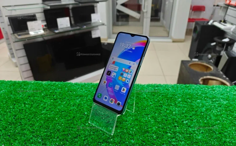Honor X5 Plus 4/64 ГБ
