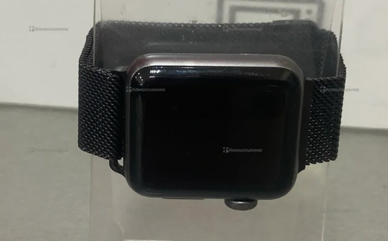 Часы  Apple Watch 30